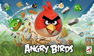 Care este secretul in spatele succesului Angry Birds?