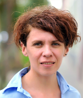 monica georgescu