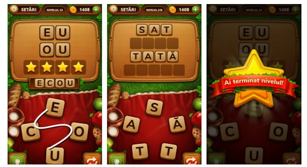 Calculation Spelling Somatic cell Top 5 cele mai populare jocuri de cuvinte pentru telefoanele cu Android -  Campuscluj.ro