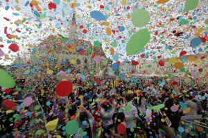 Primaria Cluj anunta desfasurarea editiei a IX-a a Zilelor Clujului in perioada 27-30 septembrie 2019