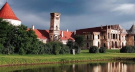 Festivalul Electric Castle va avea loc la Castelul Bontida in iunie