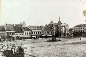 "Re-descoperim Clujul" - un nou ghid turistic se lanseaza la Muzeul Etnografic