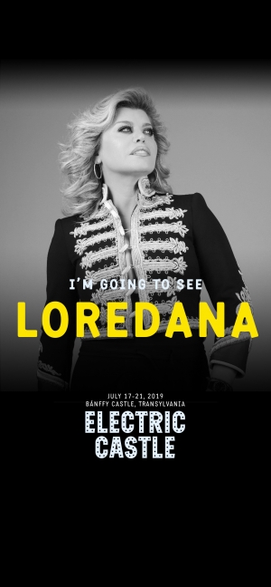 Artistii romani deschid show-ul pe scena principala la Electric Castle 2019