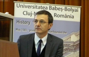 Doua cadre universitare din UBB fac parte din Comisia prezidentiala a "Proiectului de Tara"