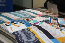 Universitatea Babes-Bolyai recruteaza studenti din Ungaria