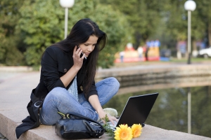 Romania are printre cele mai mari rate din UE ale studentelor in TIC