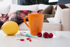 5 moduri in care toamna ne face sa ne simtim rau