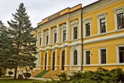 USAMV - locul 9 in clasamentul Scimago Institutions Rankings