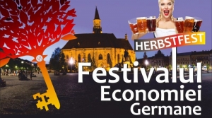 Oktoberfest aduce la Cluj oameni importanti din diferite domenii intr-o dezbatere incendiara