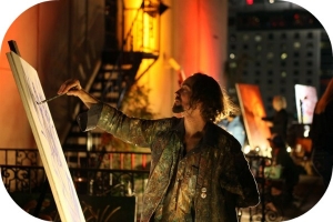 Ce trebuie sa stie studentii care isi doresc o cariera de artist?