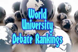 Cel mai mare turneu studentesc de dezbateri din tara este gazduit de UBB