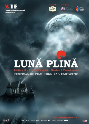 4 zile de groaza la Festivalul "Luna Plina"