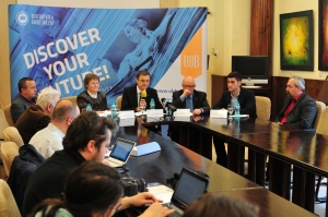 Peste 8.000 de locuri bugetate vor fi scoase la concurs de UBB