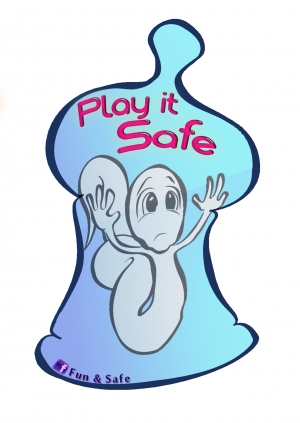 Fun&amp;Safe - Campanie de informare privind riscurile sexului neprotejat