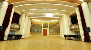 UBB gazduieste VOCE 2017 - festival coral international