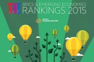 UBB este pe primul loc conform BRICS &amp; Emerging Economies Rankings 2016
