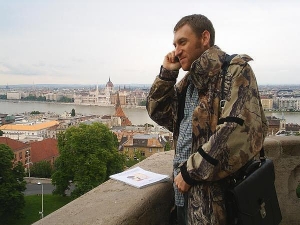 Primul lungmetraj 3D produs in Romania va fi o poveste politista cu manastureni