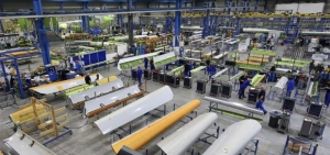 Sonaca Aerospace Transylvania este in plin proces de extindere a echipei