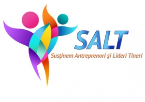 JCI Active Citizens Cluj lanseaza proiectul SALT – „Sustinem Antreprenori si Lideri Tineri”