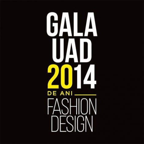 Week-end fashion prezentat de absolventii Universitatii de Arta si Design