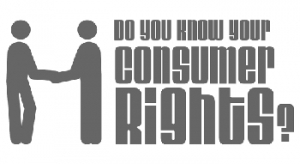 Drepturile de consumator ale studentului