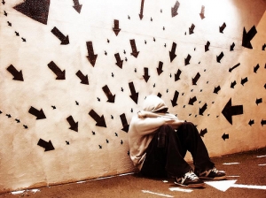 Cum sa scapi de anxietate