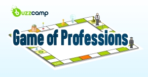 Ce companii stabilesc regulile jocurilor de la BuzzCamp 17