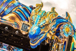 Au fost anuntati primii artisti UNTOLD 2018