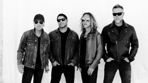 Concert Metallica la Bucuresti in turneul Worldwired. Cate bilete mai sunt disponibile