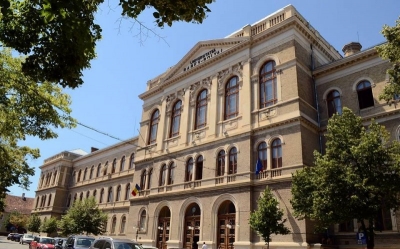 UBB isi mentine statutul de cea mai buna institutie de invatamant superior in cercetarea economica