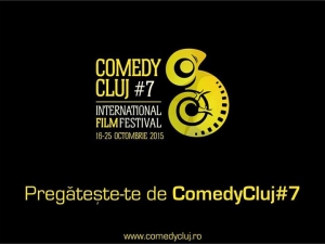 8 lungmetraje in lupta pentru Trofeul Comedy 2015