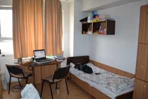 Cazare in Hasdeu pentru viitorii studenti si parintii lor in perioada admiterii de toamna