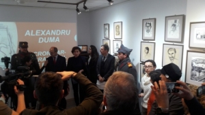 Muzeul Alexandru Duma, cel mai nou muzeu din Cluj, se poate vizita gratuit