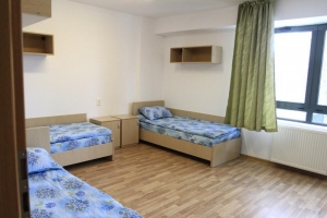 UBB ofera locuri de cazare in perioada admiterii