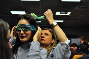 Vezi ce cauta azi angajatorii de la tanara generatie