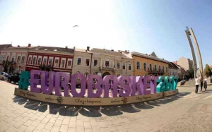 Toamna incepe cu mult sport - Eurobasket 2017 bate la "usa" Clujului