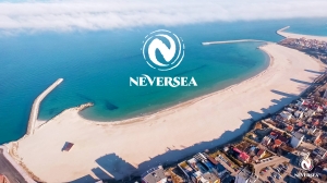 Neversea editia a doua va avea loc intre 5 si 8 iulie 2018