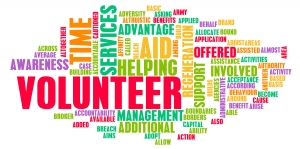 Se cauta voluntari pentru Zilele Clujului