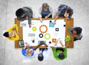 Conferinta Nationala „Proiecte ale copiilor si tinerilor: participare la decizii si acțiune sociala” - organizata la UBB