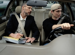 Cele mai des intalnite greseli la examenul auto