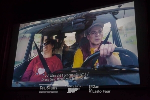 Castiga o invitatie la festivalul de scurt metraj Cluj Shorts 2019