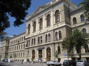 Biroul pentru Studenti cu Dizabilitati al UBB da startul programultui „Be active together”