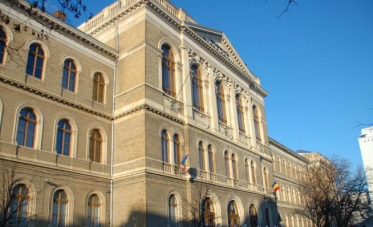 Universitatea din Bucuresti si Universitatea Babes-Bolyai din Cluj-Napoca in clasamentul Center for World University Rankings