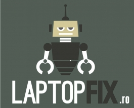 Castiga saptamanal o curatare de laptop de la Laptopfix.ro