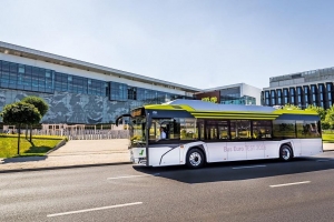 Primaria Cluj-Napoca va cumpara 30 de autobuze electrice