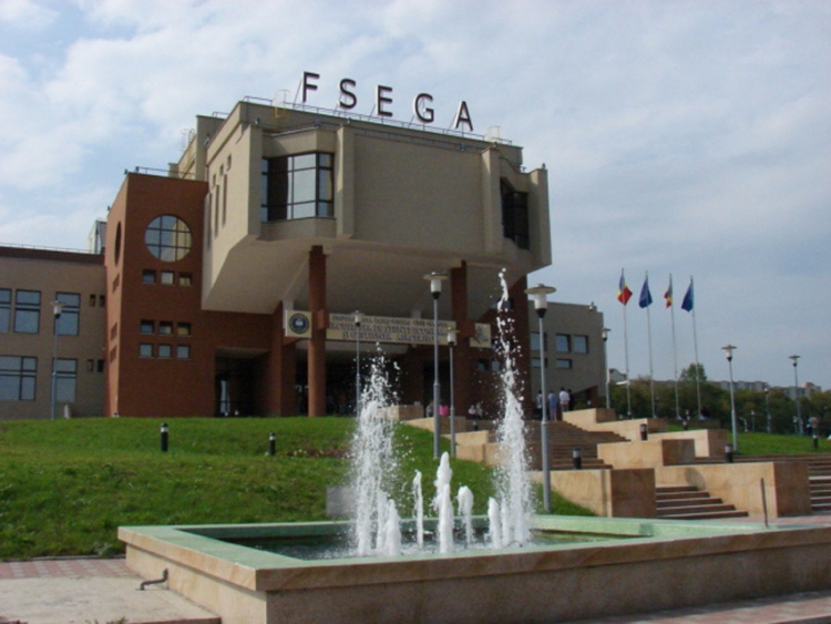FSEGA detine o noua acreditare internationala din partea Association of Chartered Certified Accountans (ACCA)