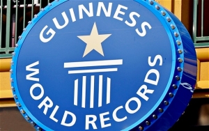 Recorduri mondiale interesante