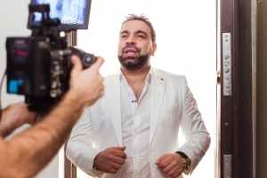 Noaptea Alba a Filmului Romanesc revine pe 20 septembrie la Bucuresti si la Cluj