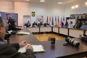 UBB si MOL Romania au incheiat un parteneriat pentru sustinerea invatamantului universitar