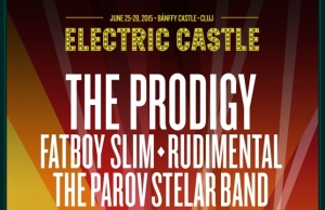 Electric Castle Festival